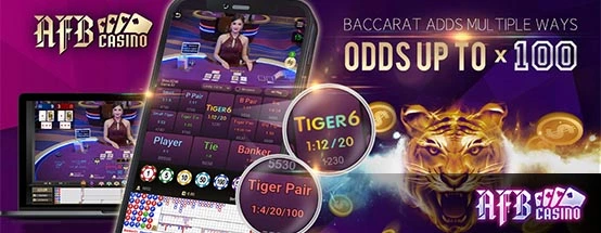 AFB CASINO